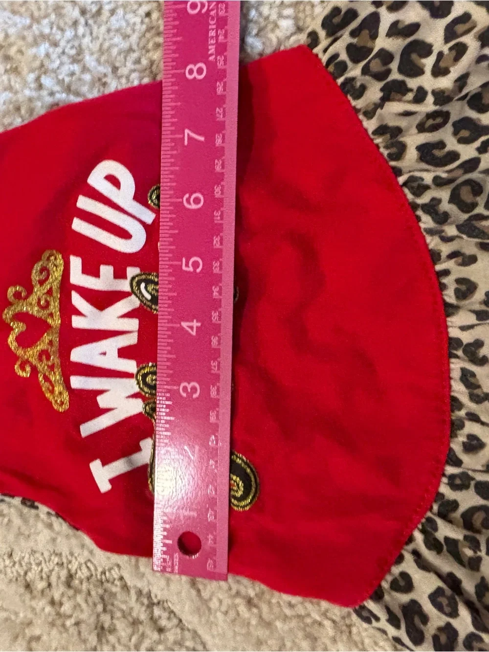 Variety size medium